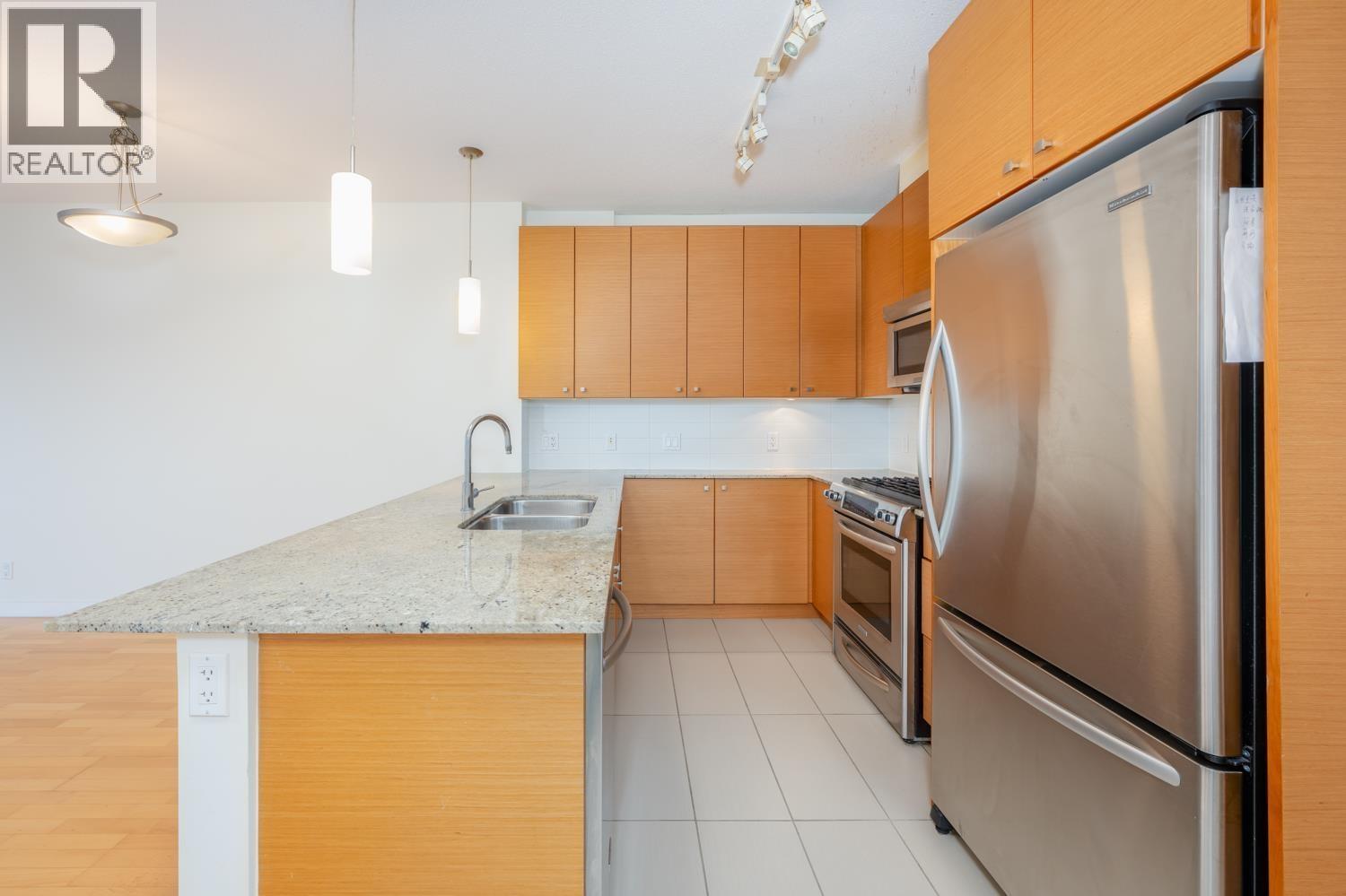 1 Bed, 1 Bath Apartment for Sale in Richmond – 809 7360 ELMBRIDGE WAY, Richmond – MLS# R3146886 - Image 6