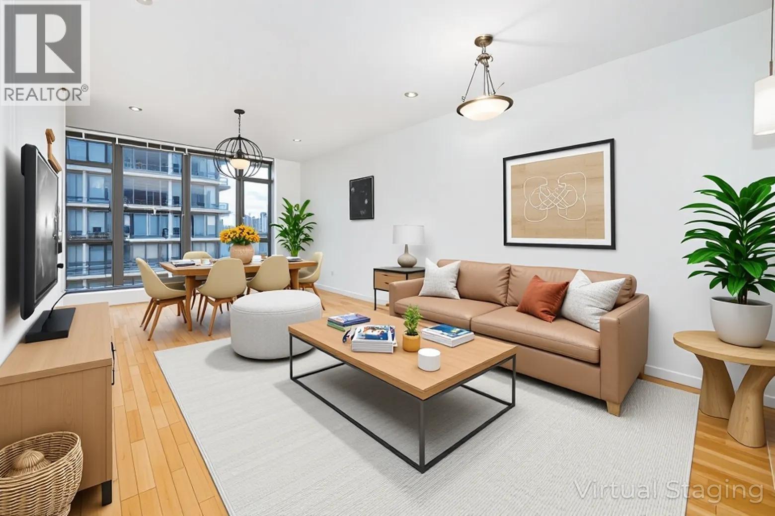1 Bed, 1 Bath Apartment for Sale in Richmond – 809 7360 ELMBRIDGE WAY, Richmond – MLS# R3146886 - Image 7