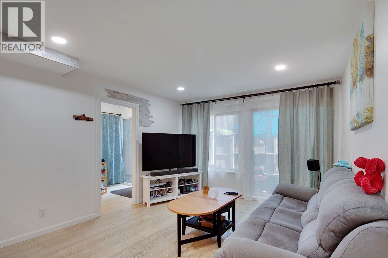 1840 PURCELL WAY, North Vancouver
