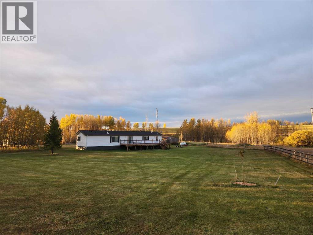 33560 Range Road 53 - 1