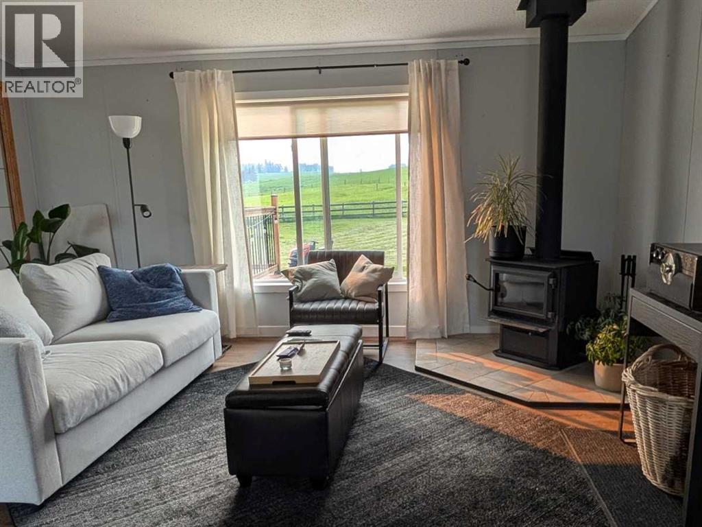 33560 Range Road 53 - 2