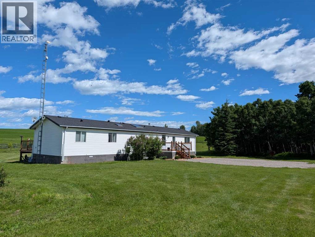 33560 Range Road 53 - 22