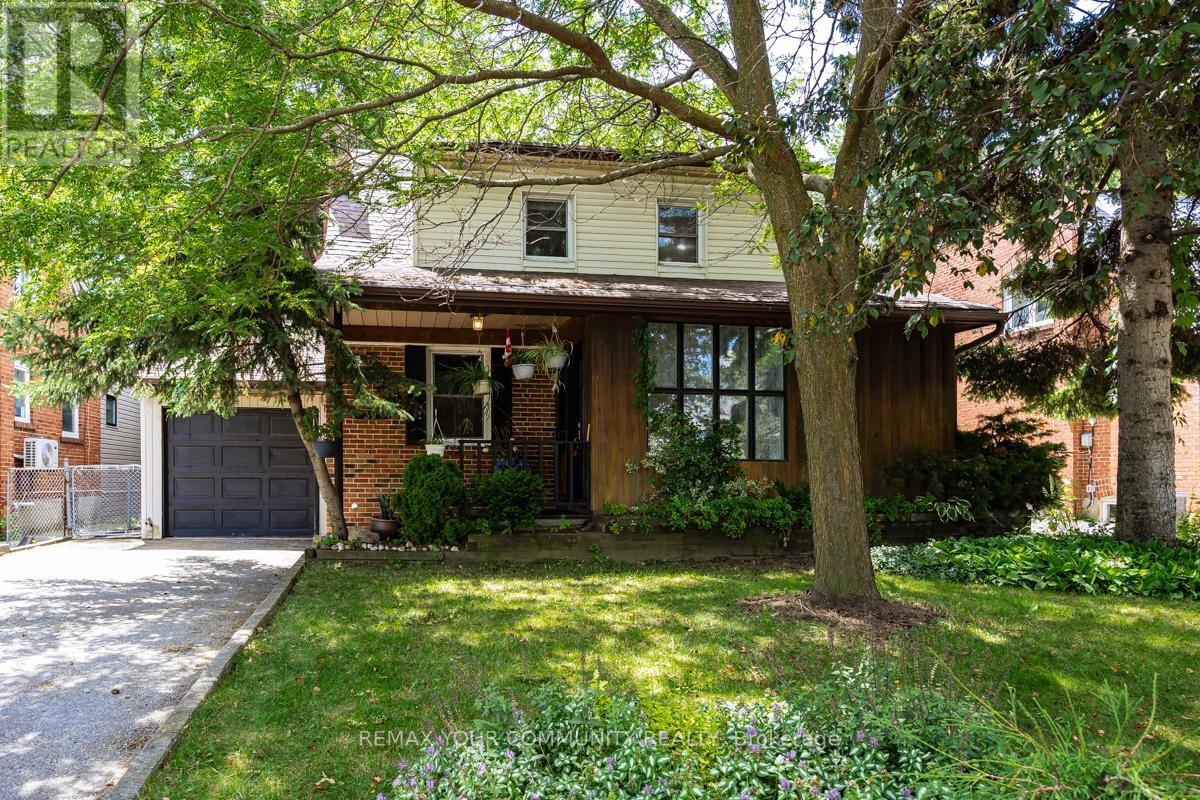 39 CADILLAC AVENUE - 1