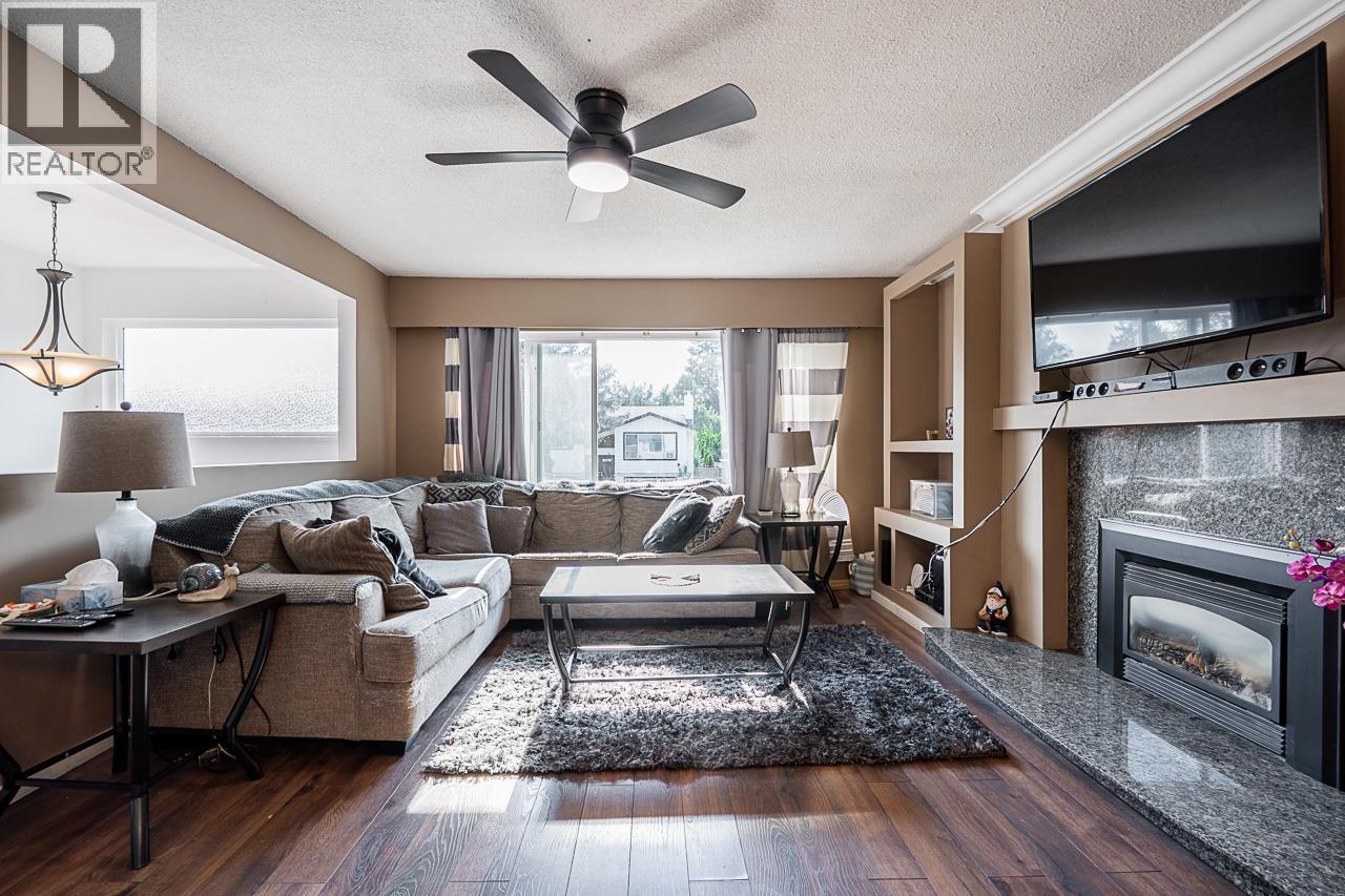 12130 229TH STREET, Maple Ridge
