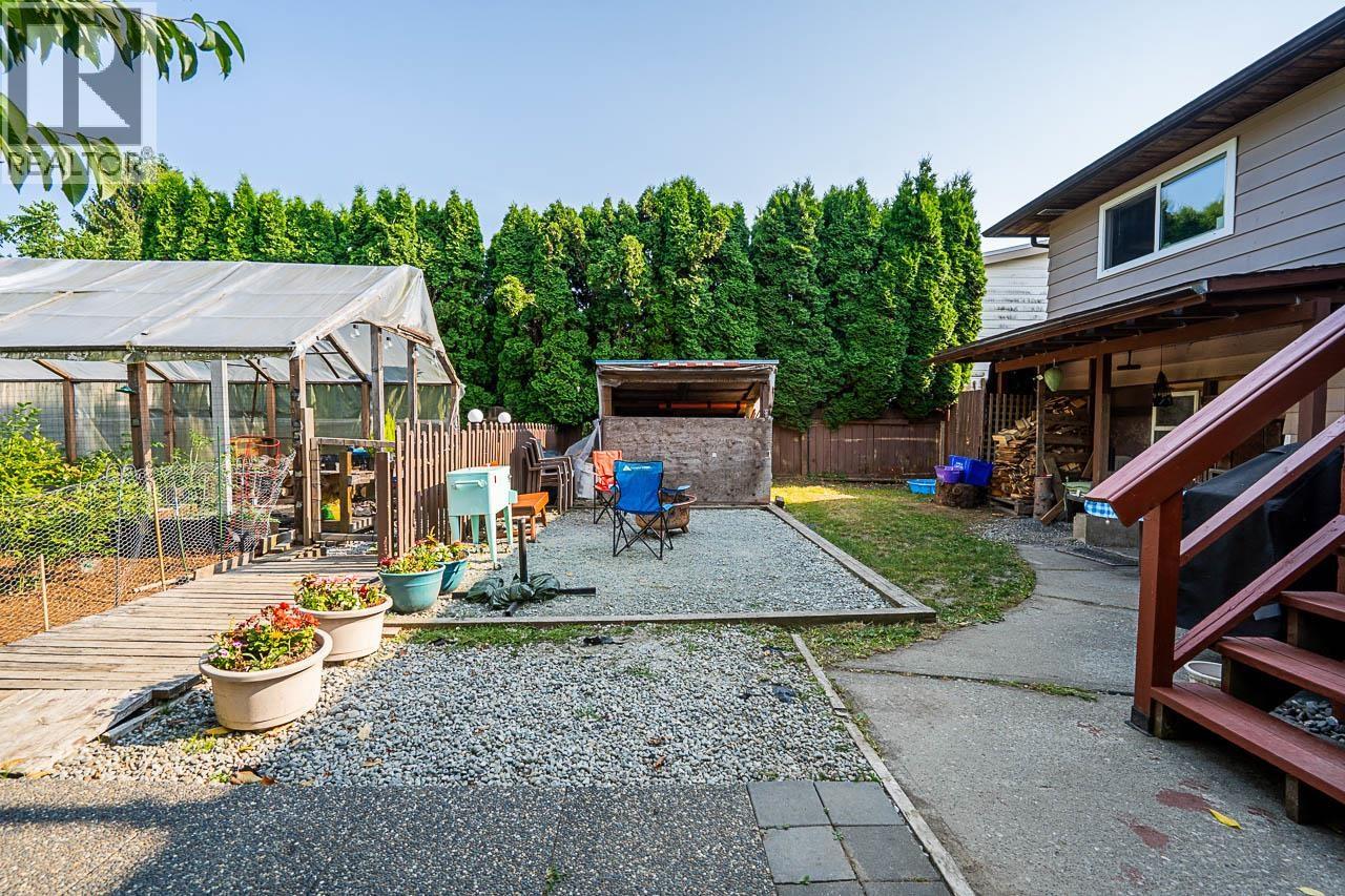 12130 229TH STREET, Maple Ridge