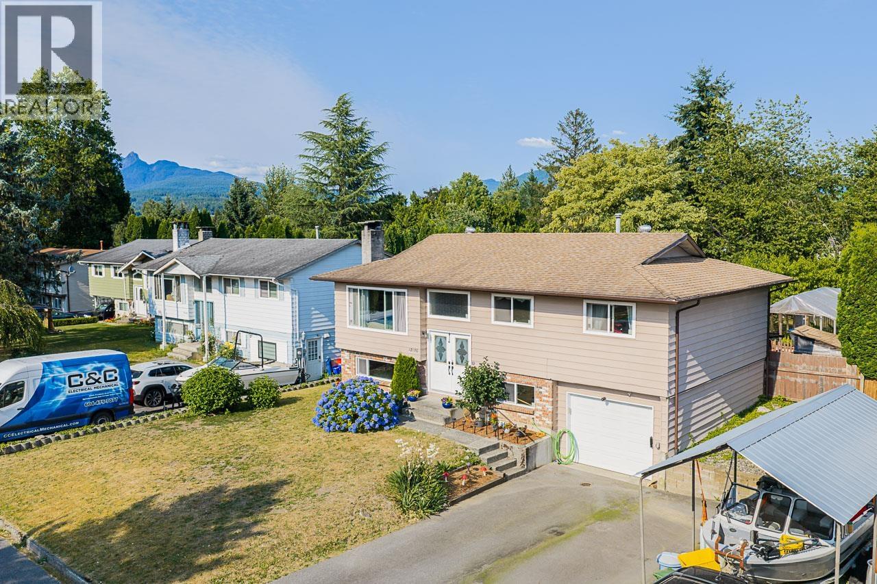 12130 229TH STREET, Maple Ridge