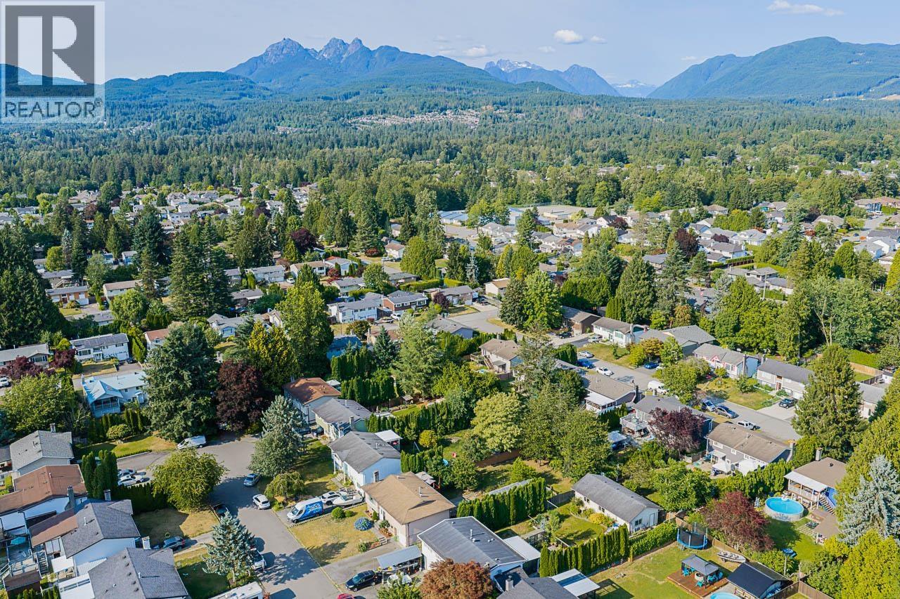 12130 229TH STREET, Maple Ridge