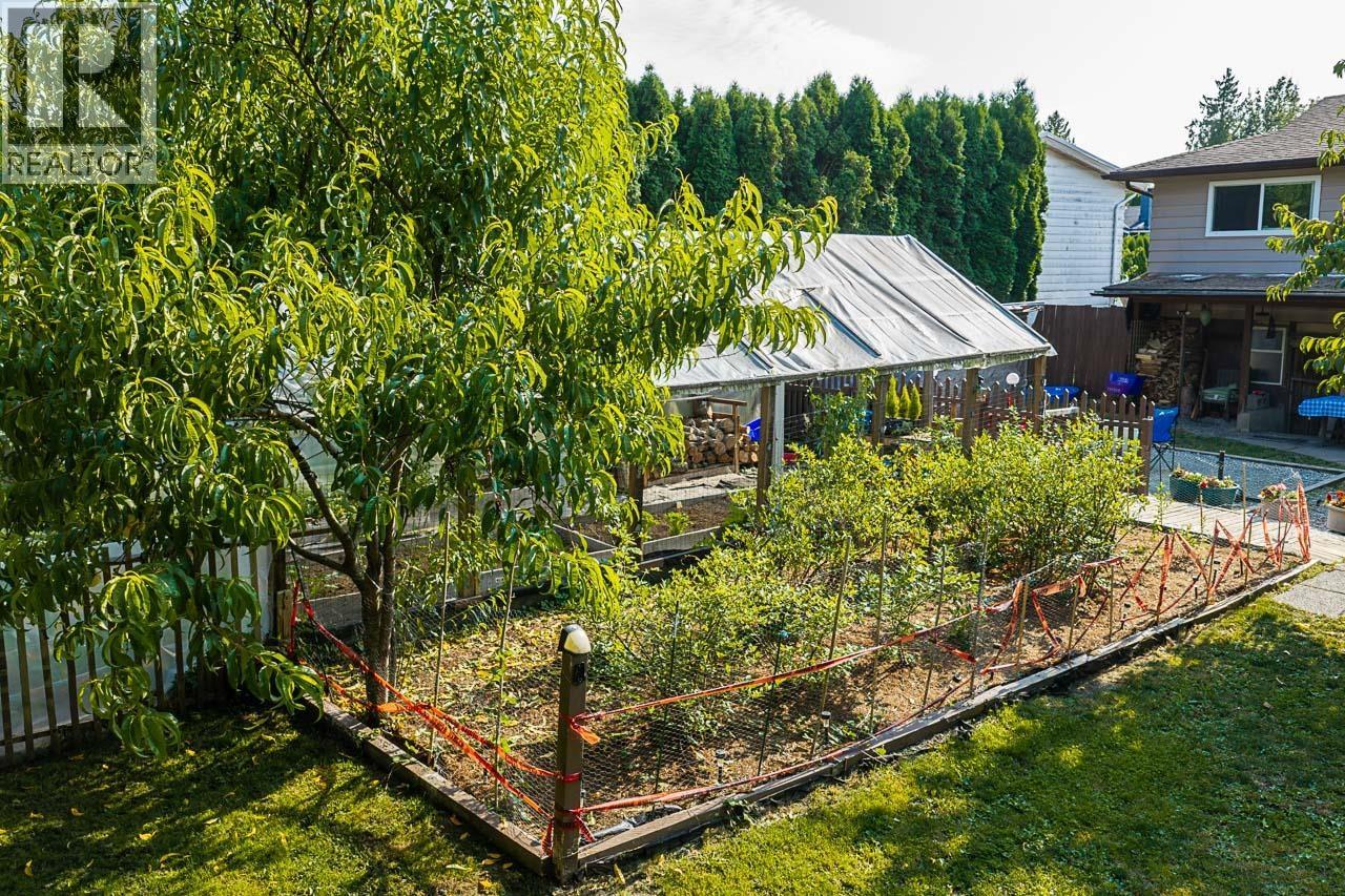 12130 229TH STREET, Maple Ridge
