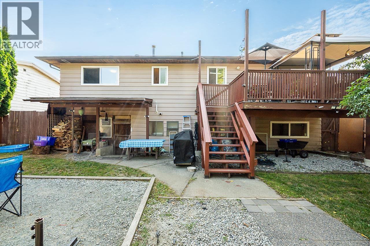 12130 229TH STREET, Maple Ridge