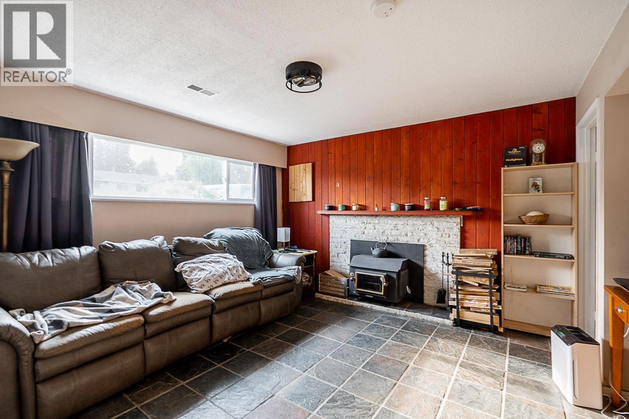 12130 229TH STREET, Maple Ridge