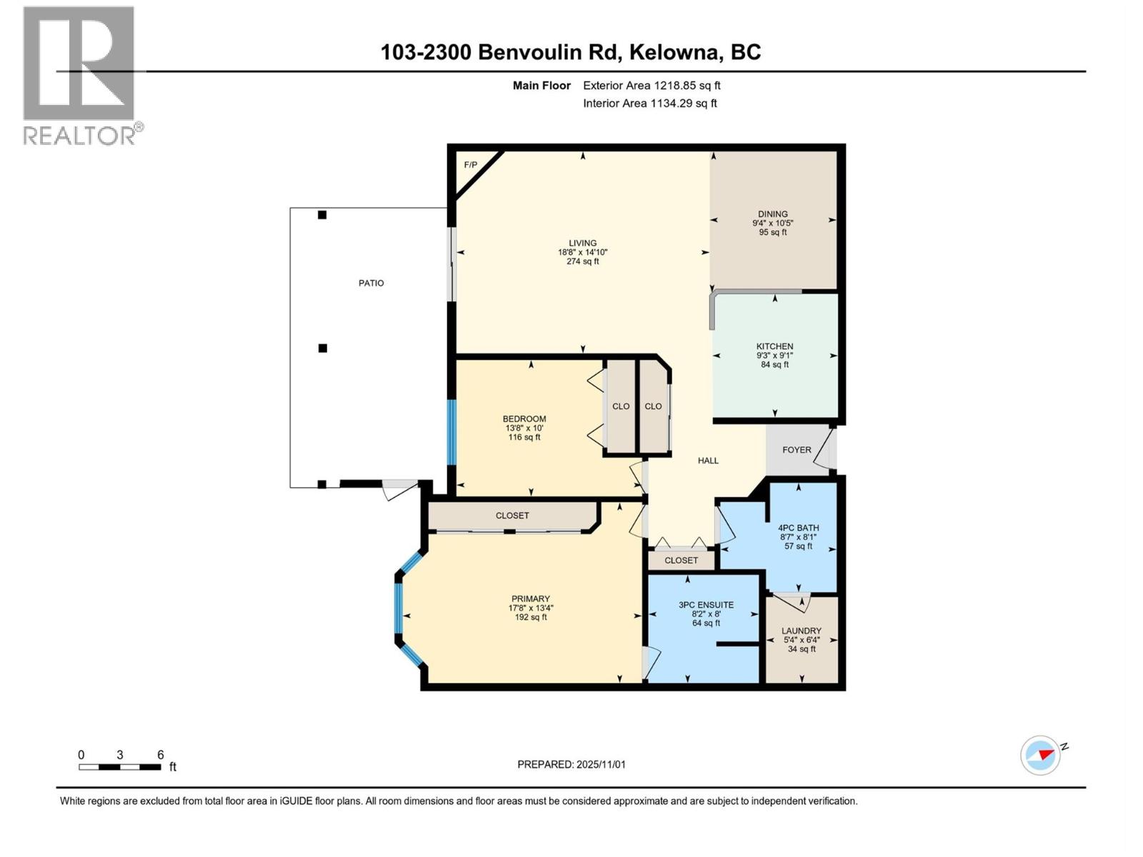 #103 2300 Benvoulin Road - 48