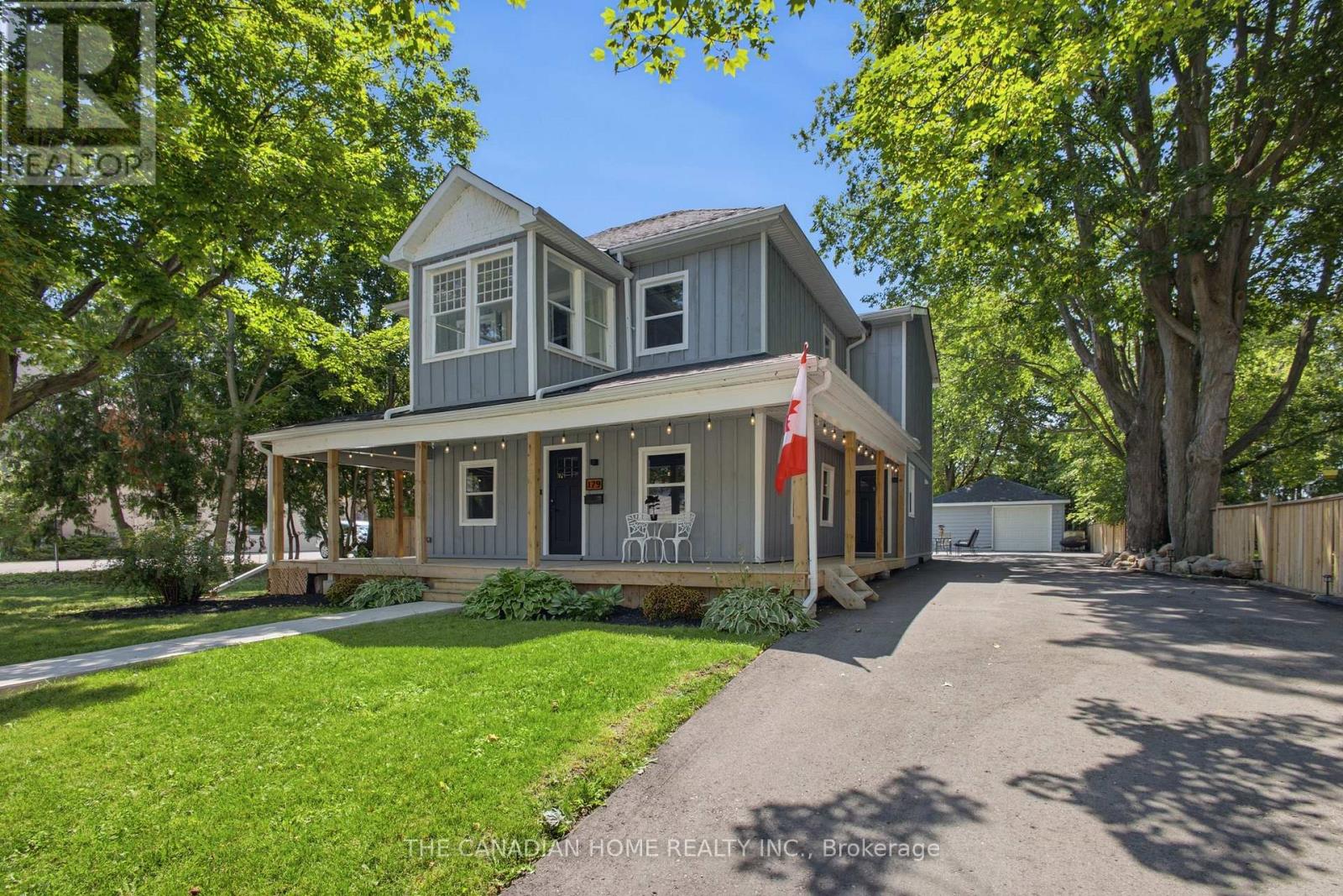 179 Church St