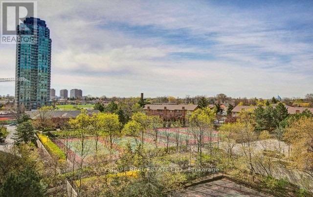##1606 156 ENFIELD PLACE - 19