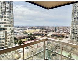#1606 - 156 Enfield Place, Mississauga, ON L5B4L8 Photo 14