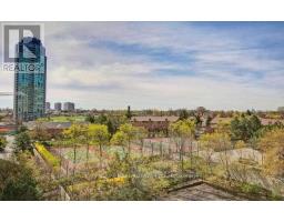 #1606 - 156 Enfield Place, Mississauga, ON L5B4L8 Photo 19