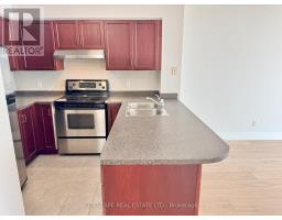 #1606 - 156 Enfield Place, Mississauga, ON L5B4L8 Photo 6