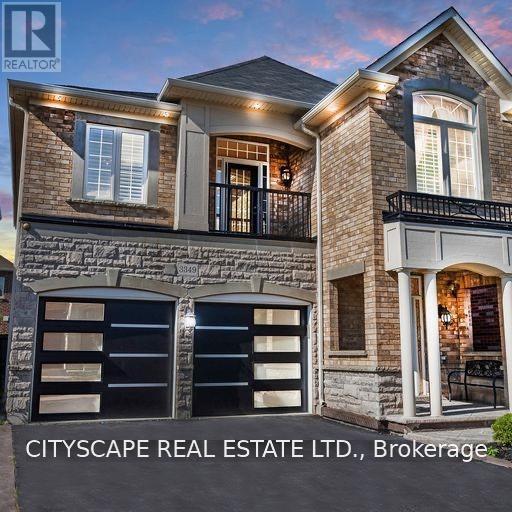 3349 HEDLEY ROAD - 1