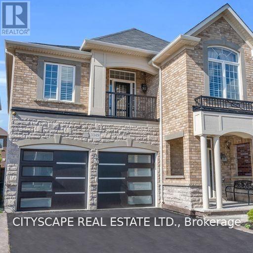 3349 HEDLEY ROAD - 2