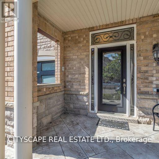 3349 HEDLEY ROAD - 3