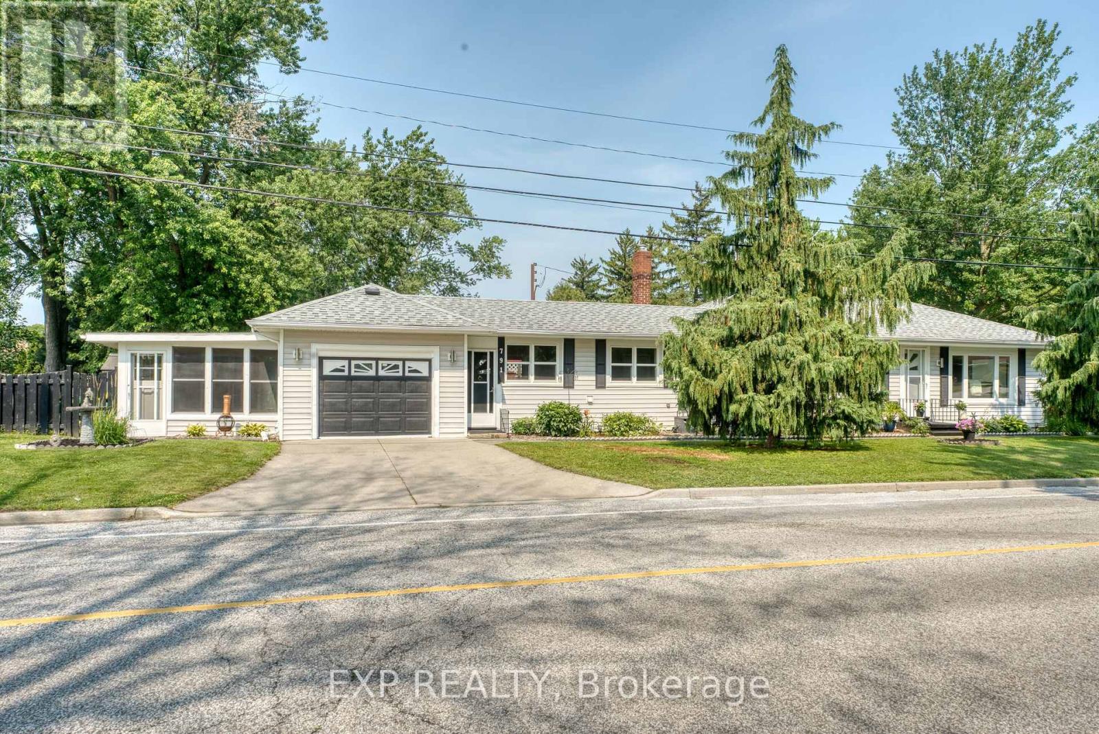 791 SCOFIELD AVENUE - 1