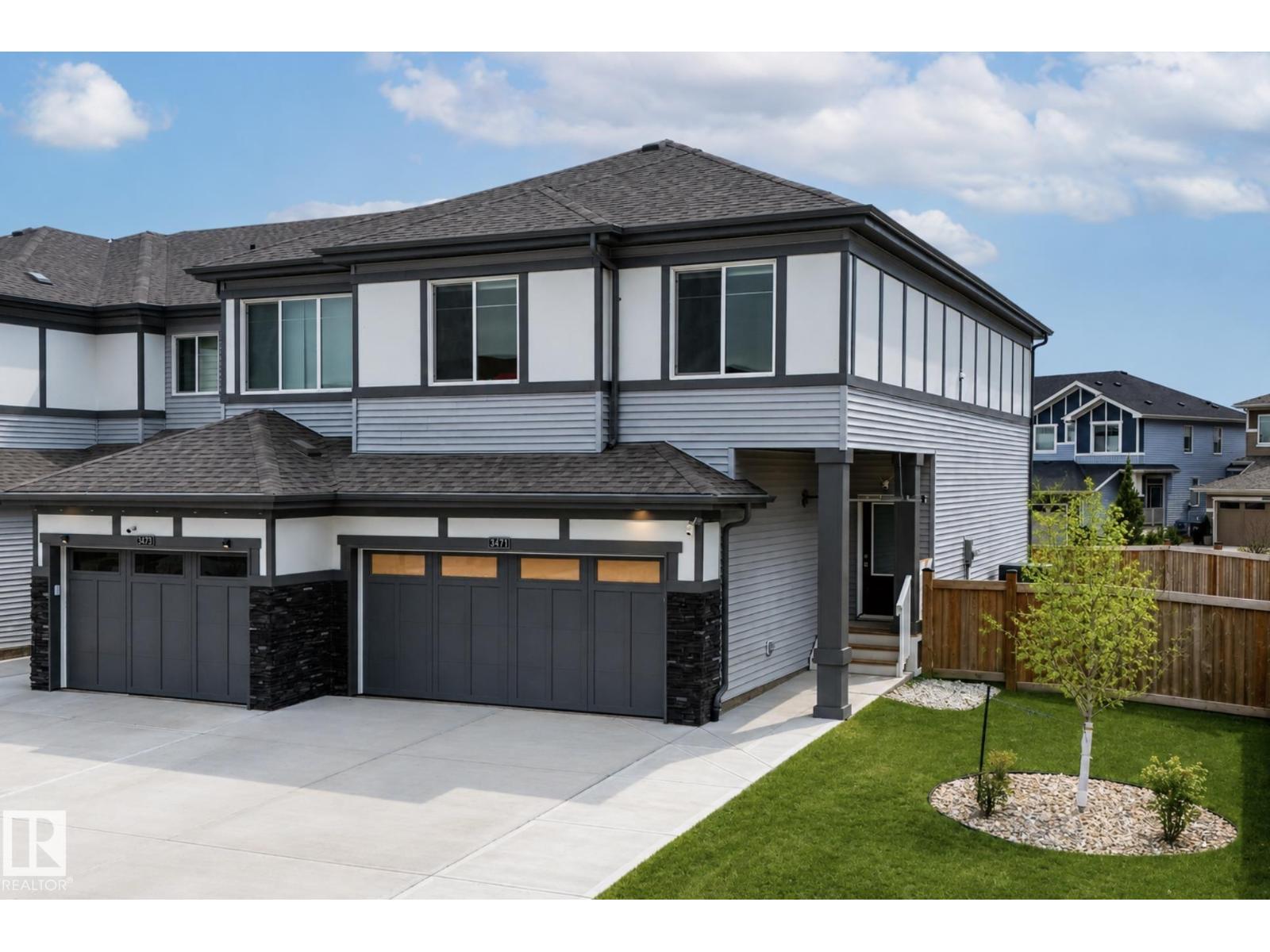 3471 CAMERON HEIGHTS COVE CV NW - 1