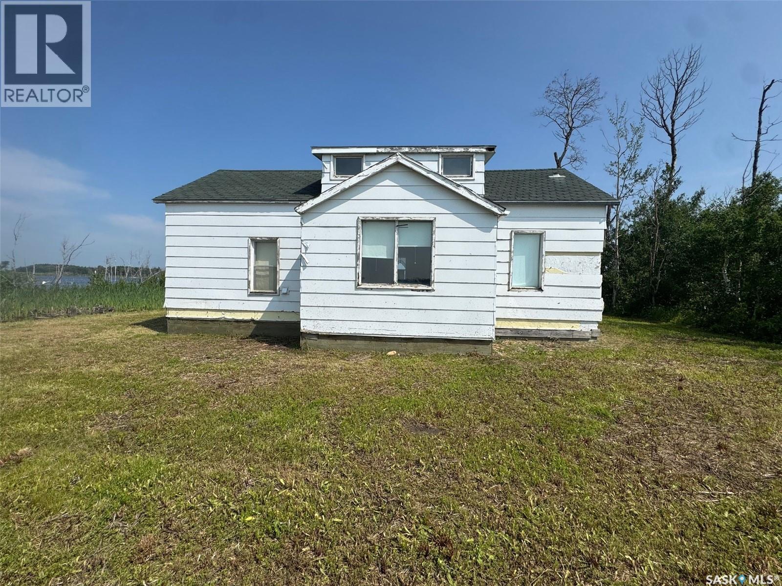 30-31, 36 Lakefront Lot Lake Charron Regional Parl - 1