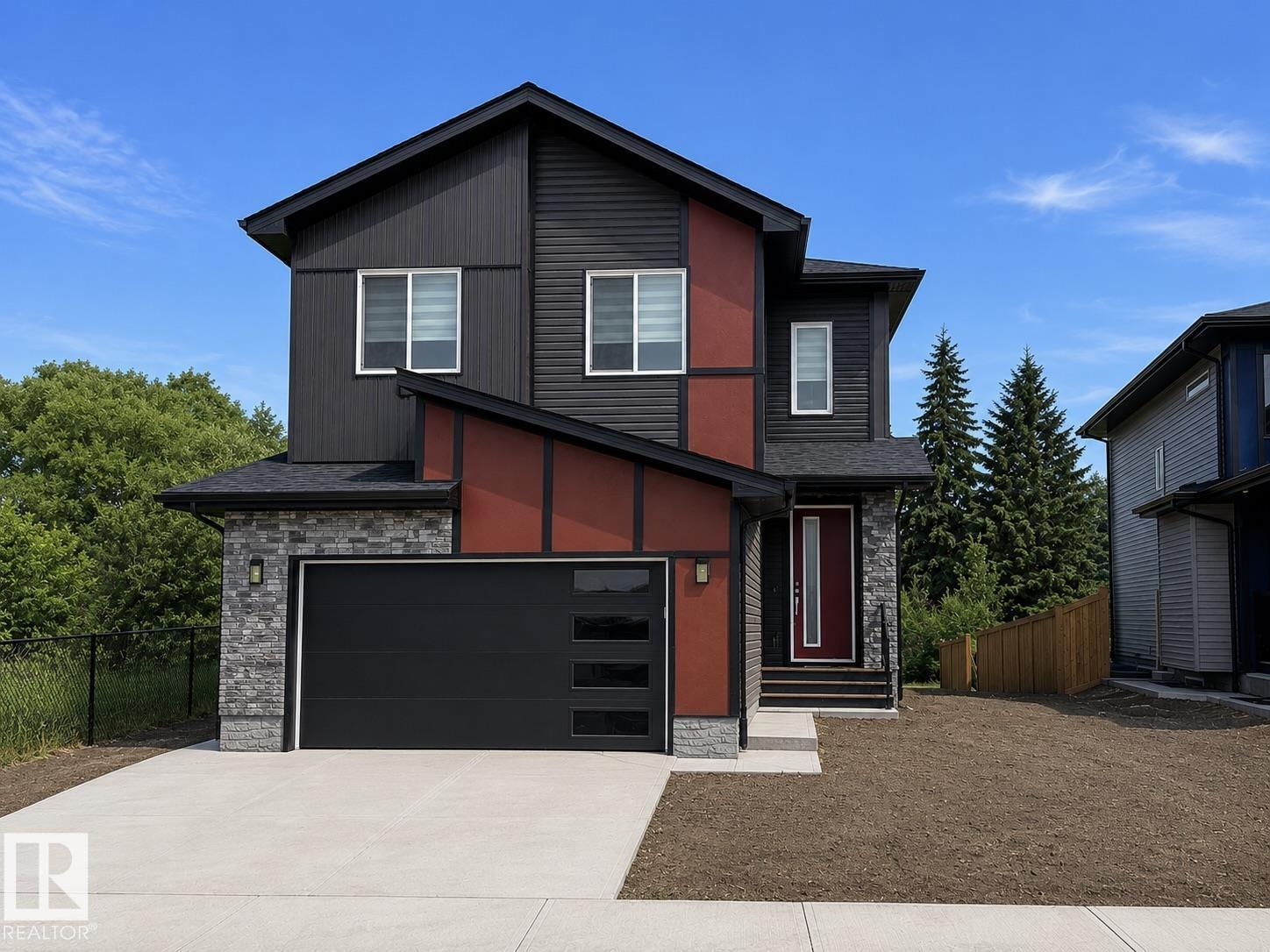 215 GLENRIDDING RAVINE RD SW - 1