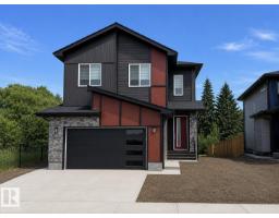 House for sale at 215 Glenridding Ravine Rd SW, Edmonton — MLS® E4499015