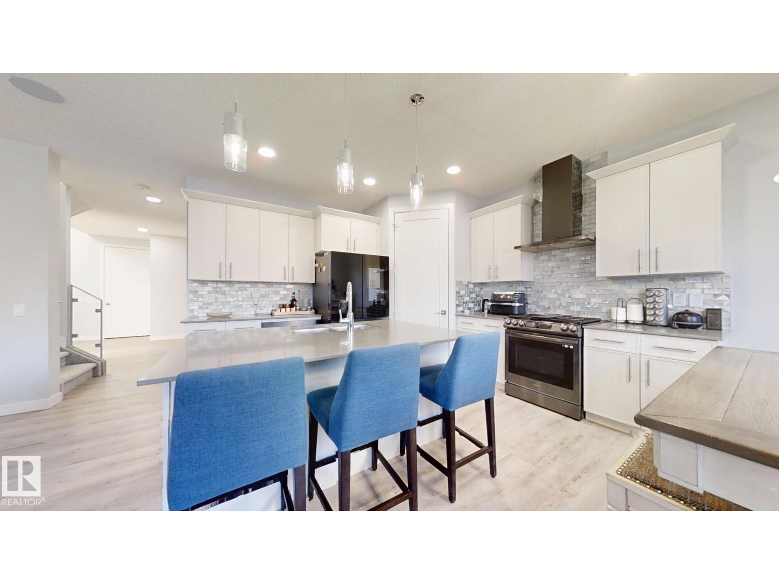 215 GLENRIDDING RAVINE RD SW - 19
