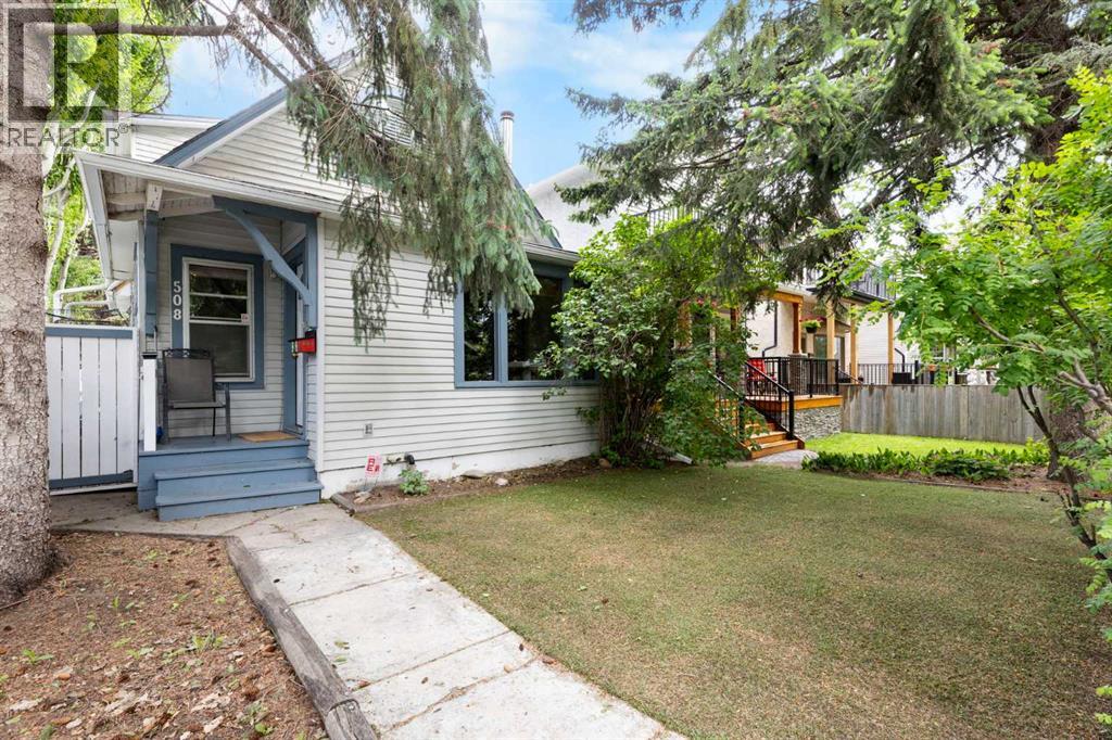 508 10 Avenue NE - 4