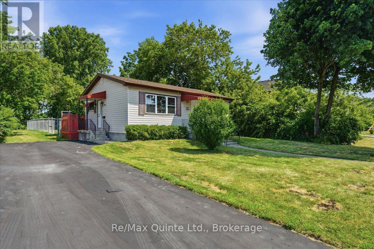 86 PRINCESS STREET - 1