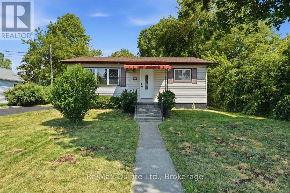 86 PRINCESS STREET - 2