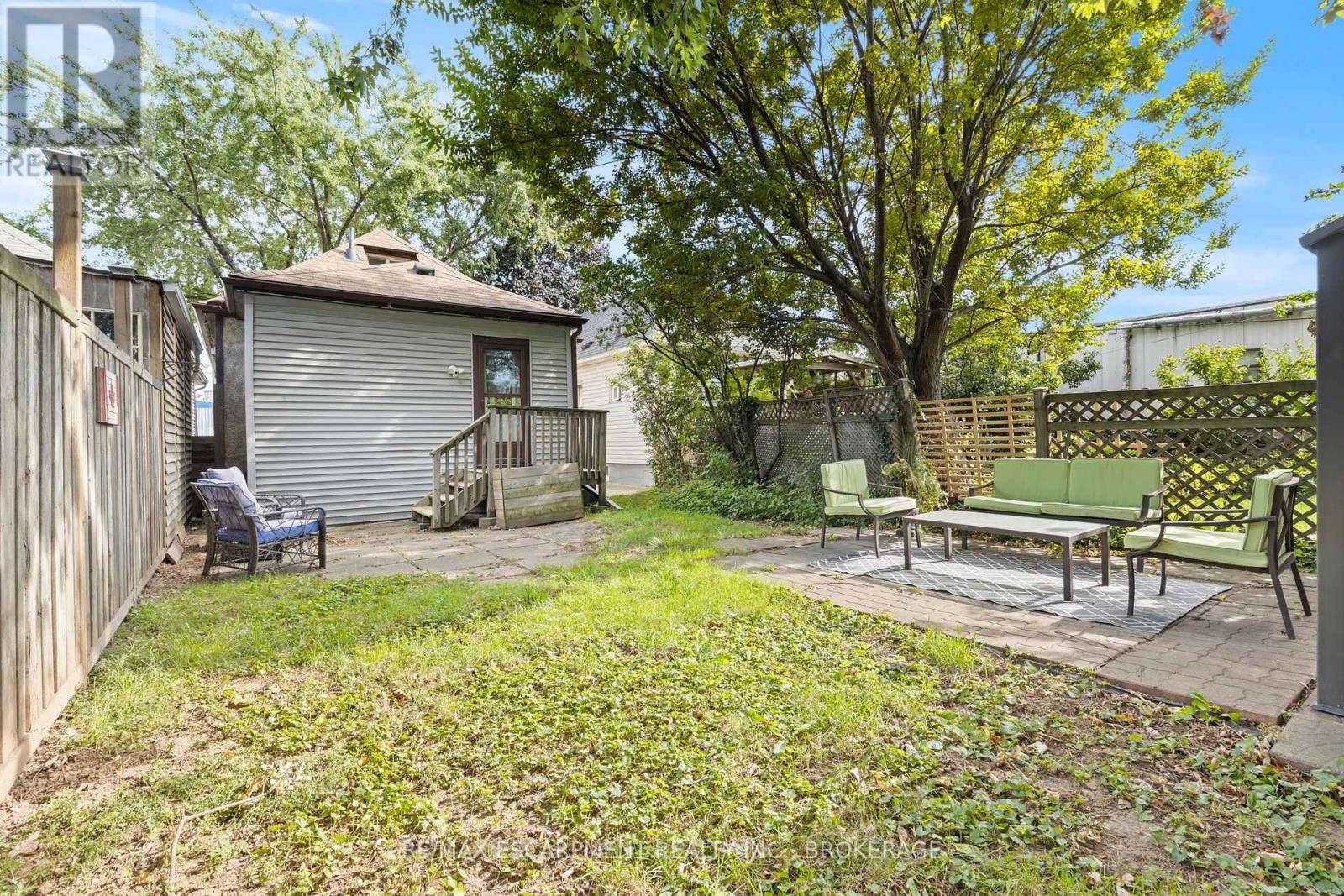 25 MCKINSTRY STREET - 25