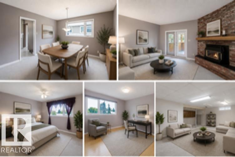 3936 72 ST NW - 5