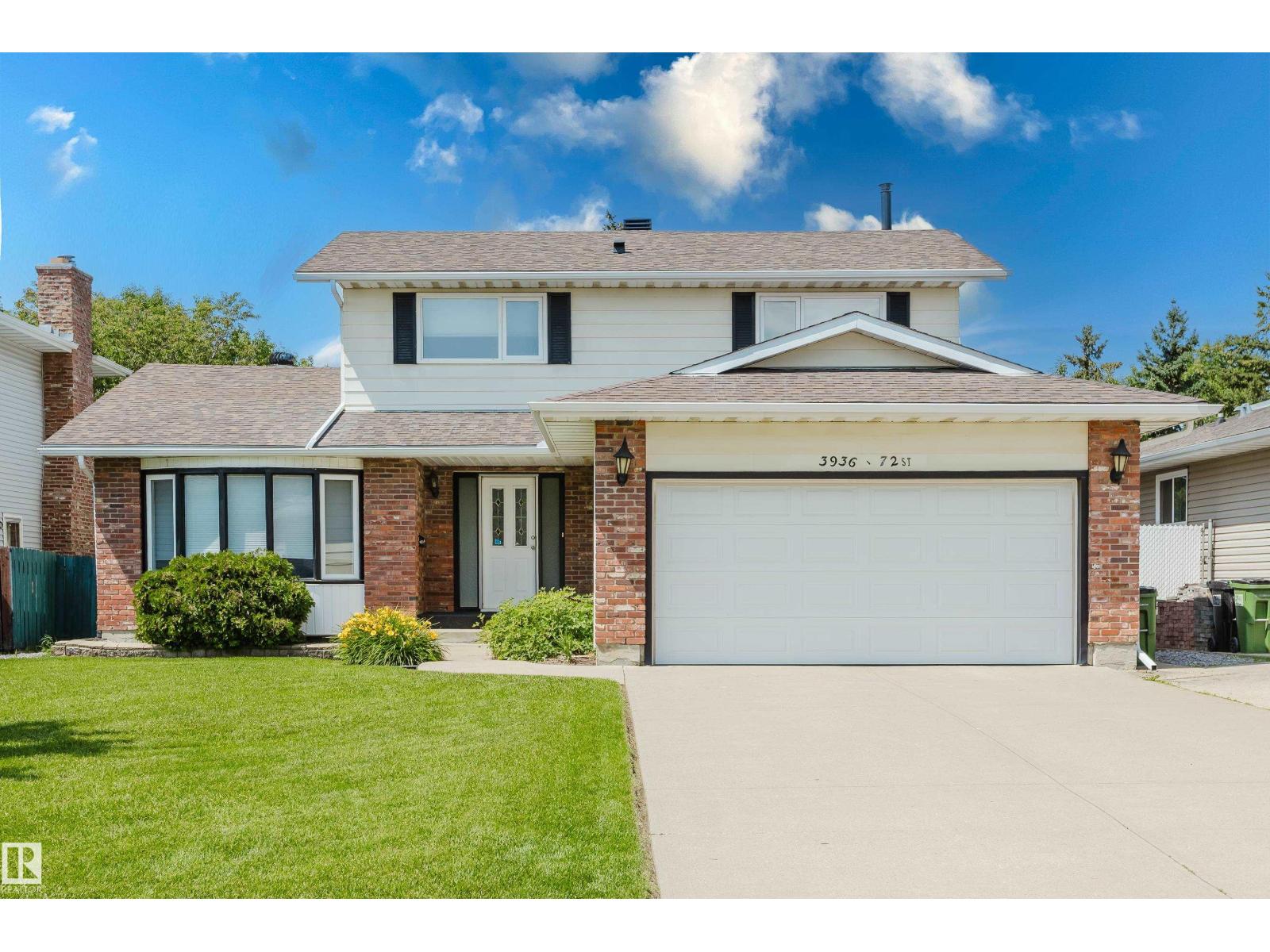 3936 72 ST NW - 6
