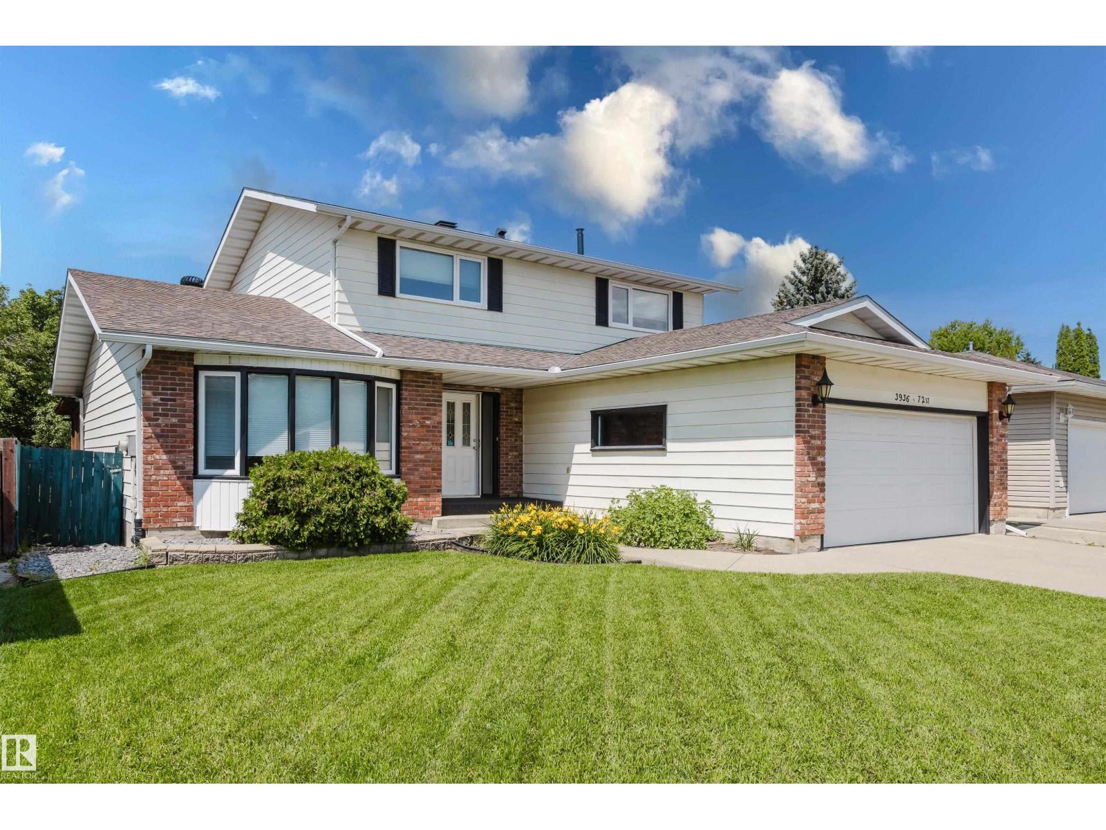 3936 72 ST NW - 1