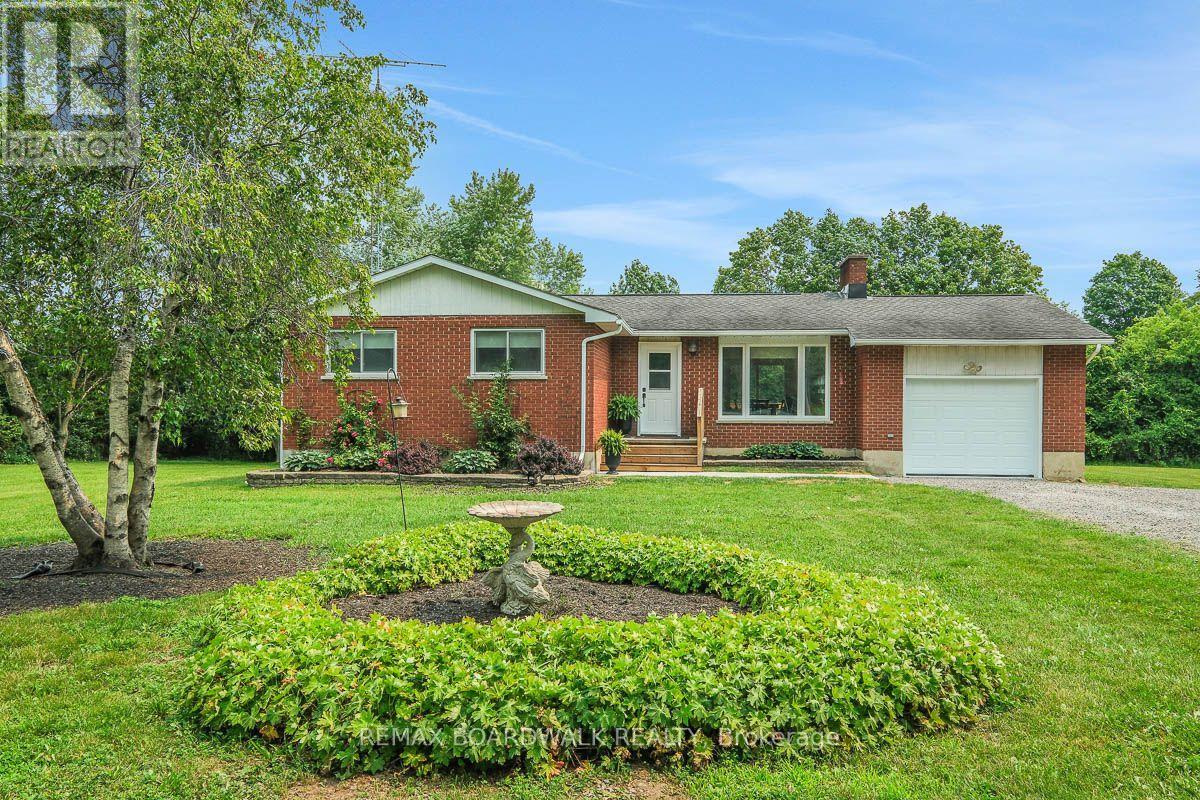 477 TOWNLINE ROAD - 1