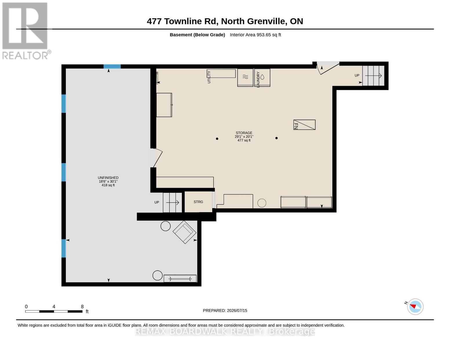 477 TOWNLINE ROAD - 48