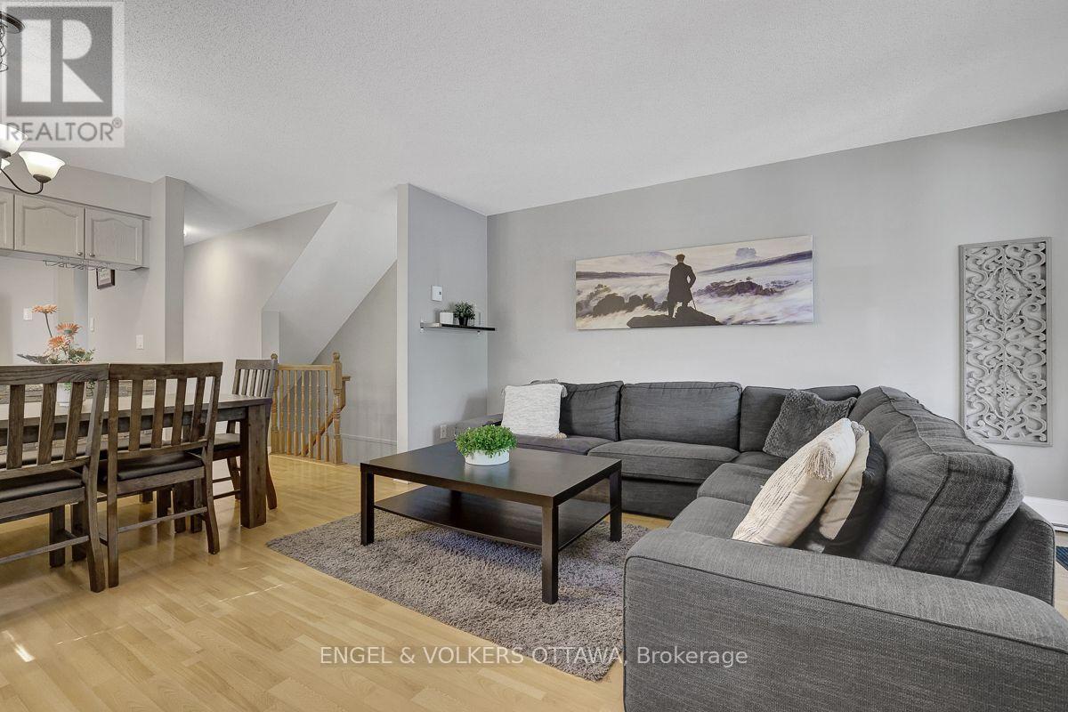 2 Bed, 2 Bath House for Rent in Ottawa – 1 – 382 BRISTON PRIVATE, Ottawa – MLS# X13569614 - Image 13