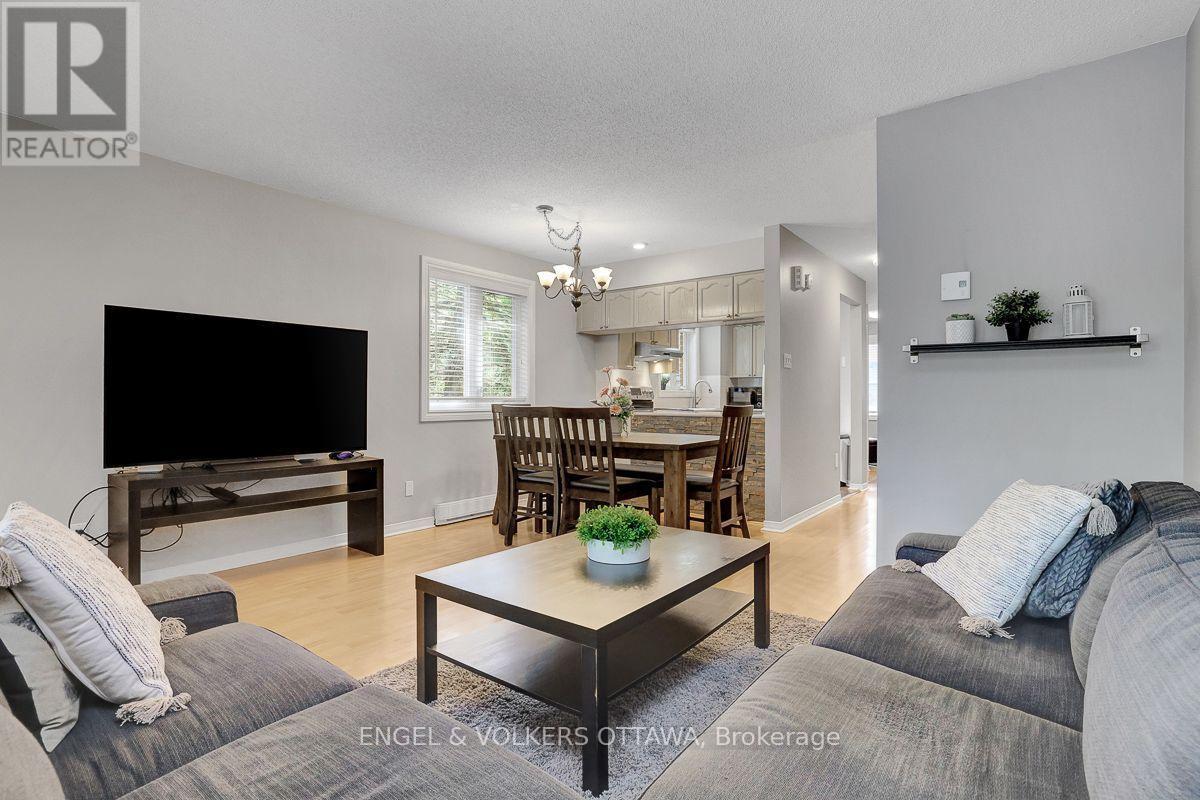 2 Bed, 2 Bath House for Rent in Ottawa – 1 – 382 BRISTON PRIVATE, Ottawa – MLS# X13569614 - Image 14