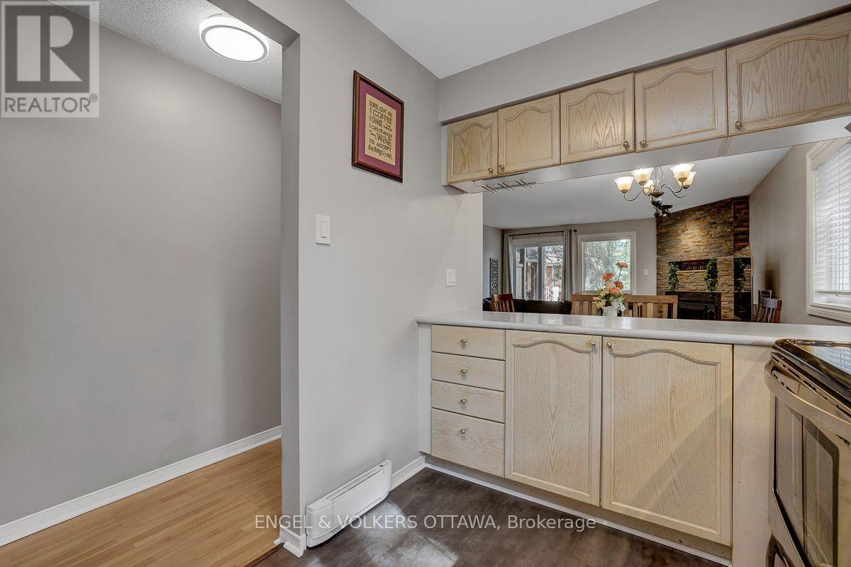 2 Bed, 2 Bath House for Rent in Ottawa – 1 – 382 BRISTON PRIVATE, Ottawa – MLS# X13569614 - Image 17