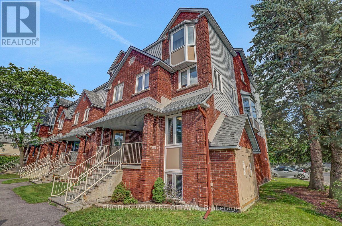 2 Bed, 2 Bath House for Rent in Ottawa – 1 – 382 BRISTON PRIVATE, Ottawa – MLS# X13569614 - Image 39