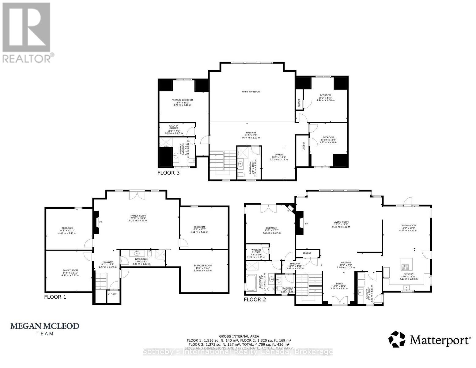 743 SKYHILLS ROAD - 50