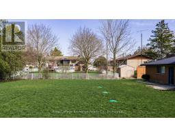 Recreational, Games room - Lower Unit - 34 Queen Avenue, Bluewater, ON N0M1J0 Photo 6