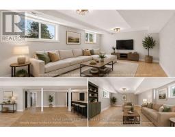 Utility room - Lower Unit - 34 Queen Avenue, Bluewater, ON N0M1J0 Photo 9