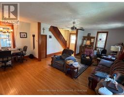 Living room - 393 7th Avenue, Hanover, ON N4N2J1 Photo 12