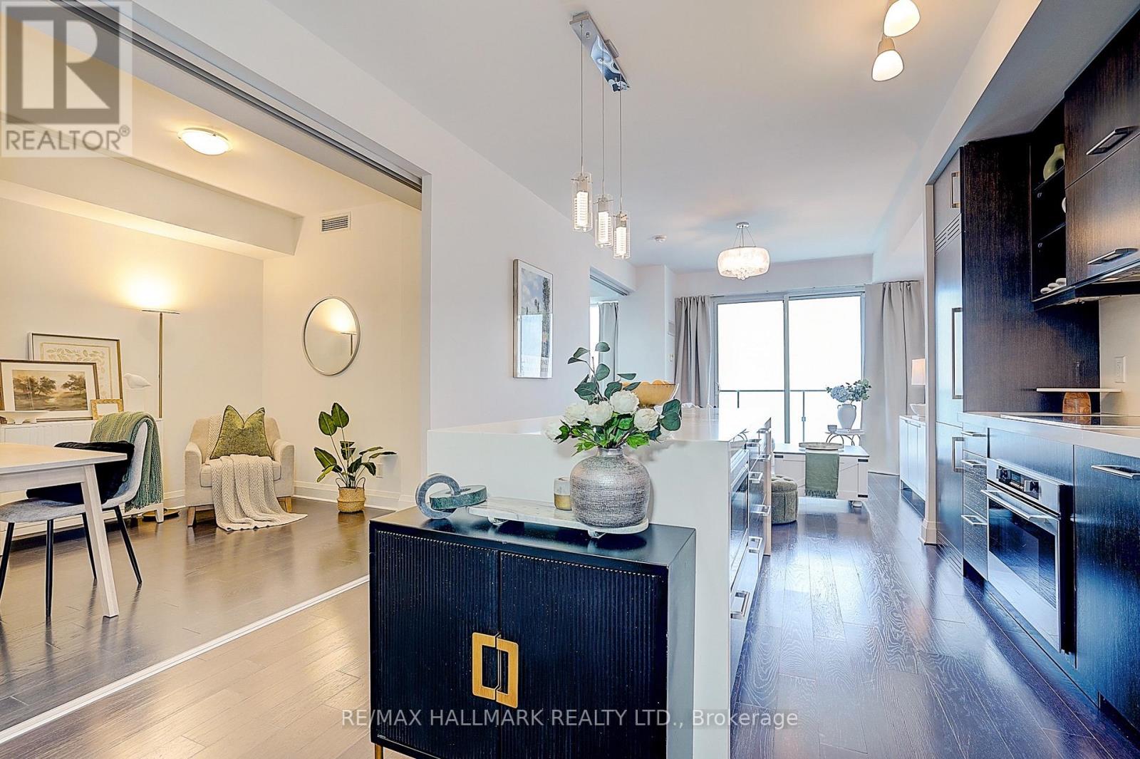 #2906 65 ST MARY STREET - 1
