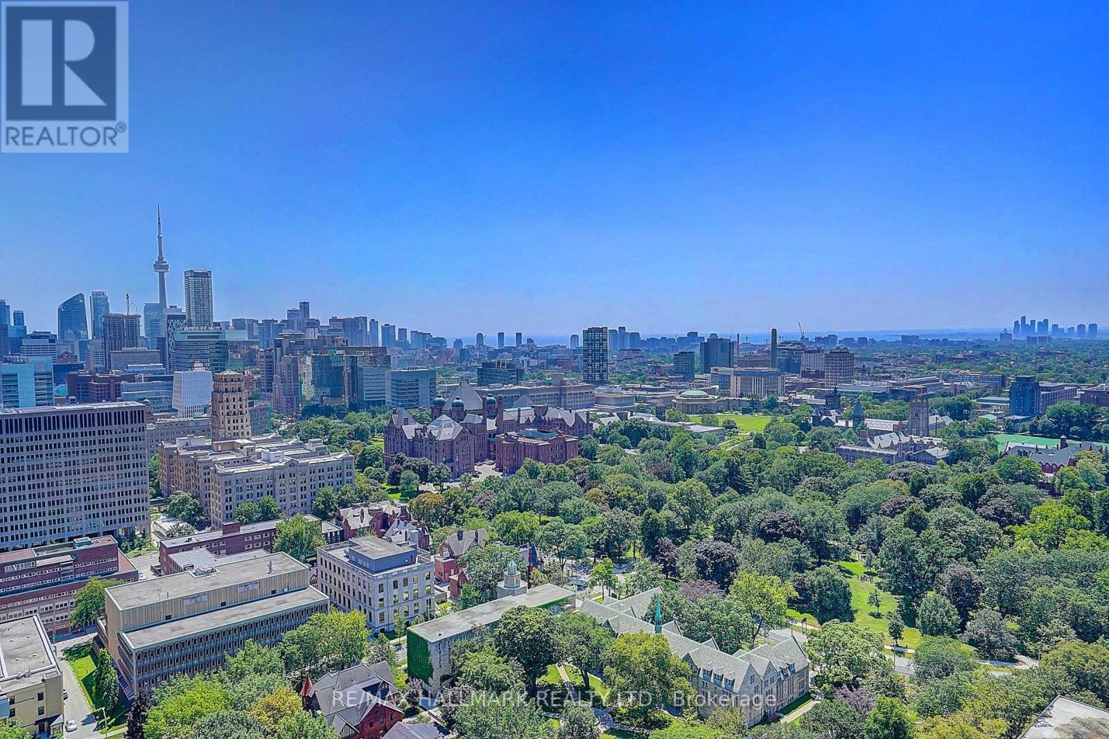 #2906 65 ST MARY STREET - 10