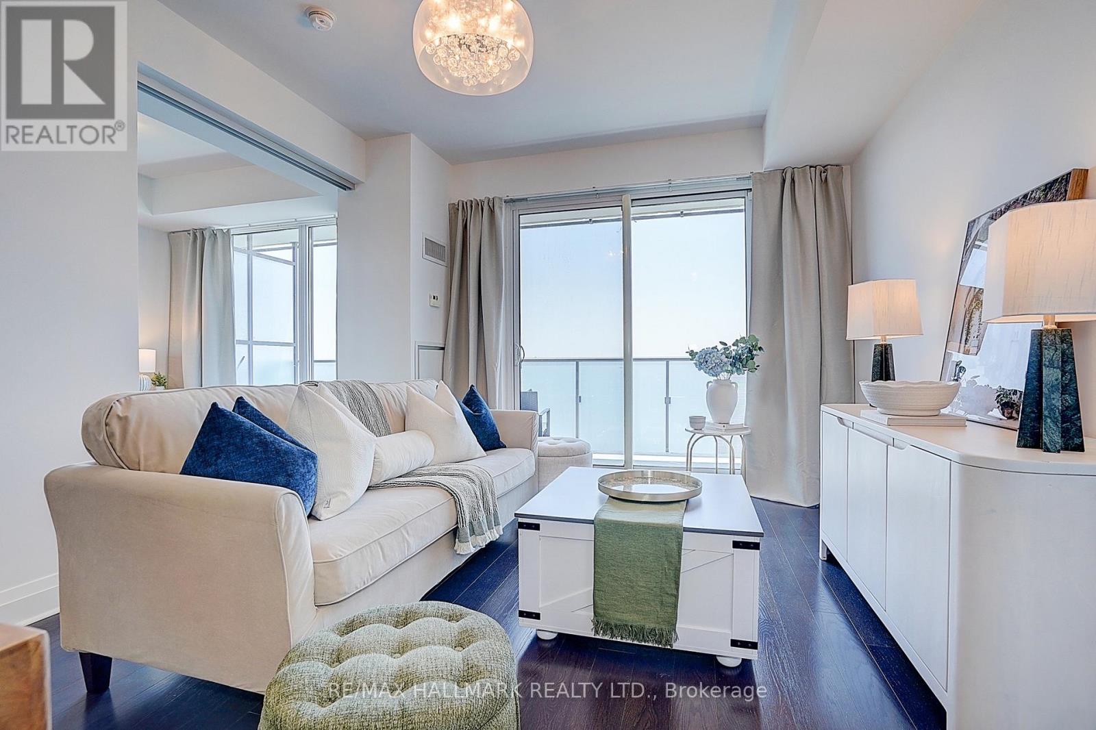 #2906 65 ST MARY STREET - 4