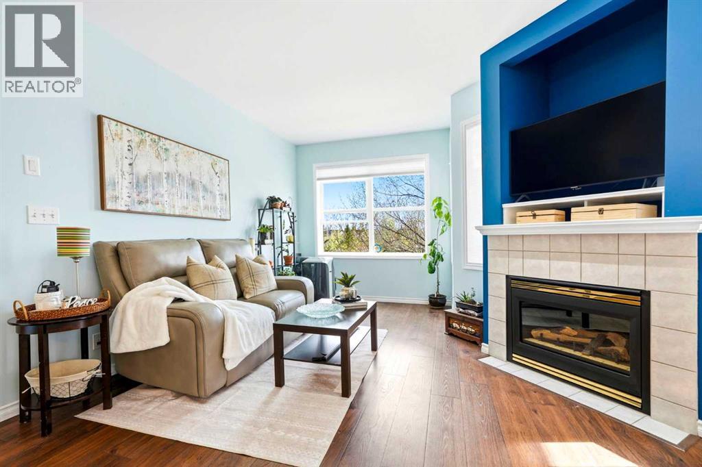 #207 60 Promenade Way SE - 12